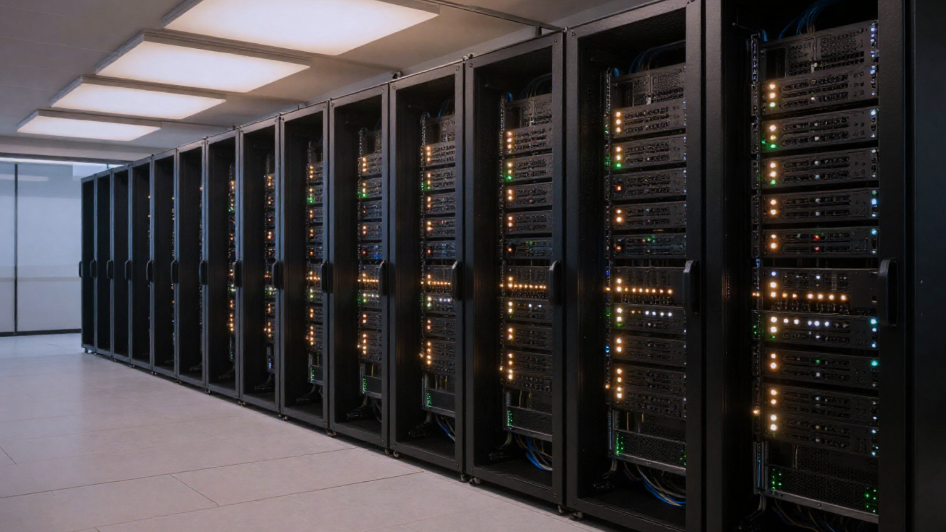 Data Center