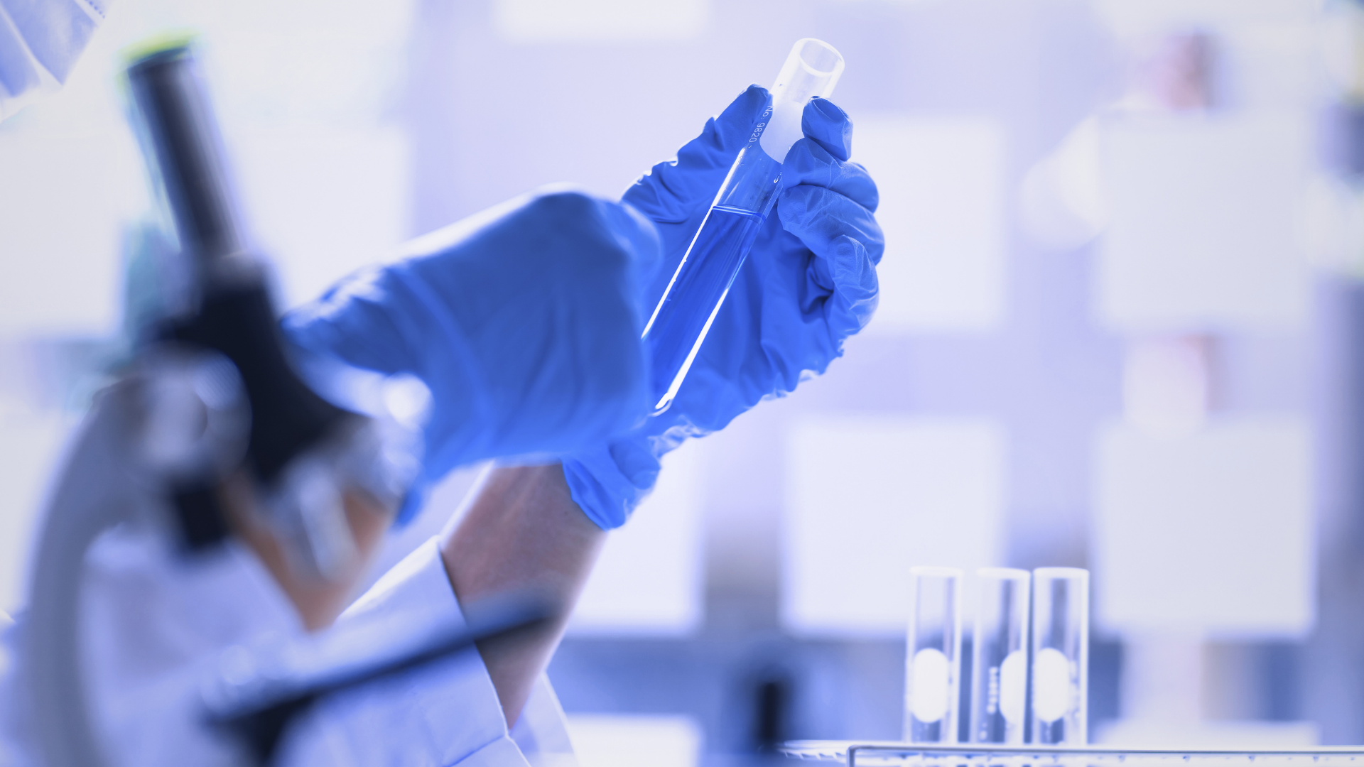 Life Sciences